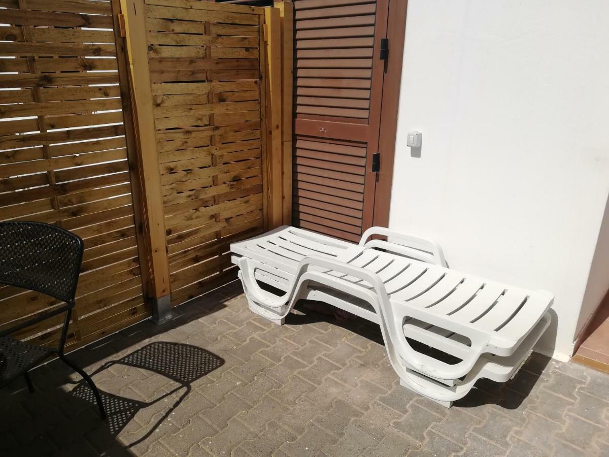 Sam Lucky Lägenhet Playa Blanca  Exteriör bild